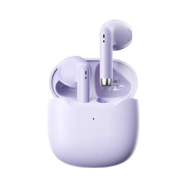 EJ-03 TWS Wireless In-Ear Sports Earbuds LED Charging Box Digital Display Battery Indicator Stereo Headsets with BT Earphone