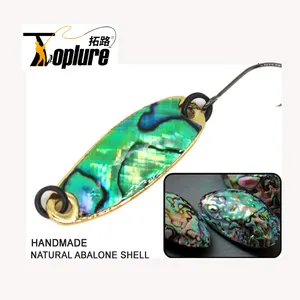 abalone shell fishing lure, abalone shell fishing lure Suppliers and  Manufacturers at
