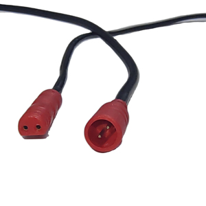 カスタマイズされたSKシリーズ銅ABSケーブル SK2/2 SK5/3 SK5/4 SK5/5 IP68ミニ防水オス/メスコネクタ プラグアンドプレイ - Product Image 4