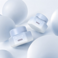 Nouvel Arrivage Pots Hexagonaux Vides pour Gel Constructeur 5g 15g 30g pour Gel UV Constructeur OEM/ODM Personnalisé Pot à Gel pour Ongles Emballage Crème