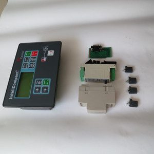 Panneau de commande de générateur diesel IC-NT MINT, démarrage à distance automatique, écran LCD <span class=keywords><strong>ECU</strong></span>, contrôleur de groupe électrogène - Product Image 5