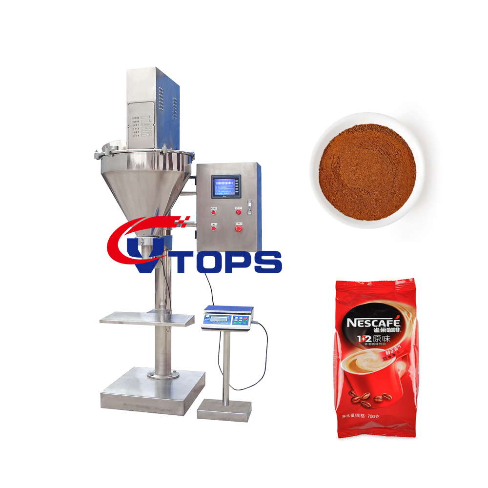 Полуавтоматическая машина для дозирования черного перца