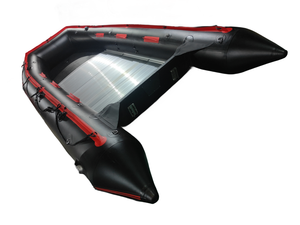 Hồ và sông đi bè chèo thuyền thuyền Thuyền bơm hơi - Product Image 3