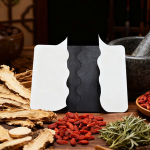 แผ่นพิษแมงป่องขายดีสมุนไพรธรรมชาติ<span class=keywords><strong>บรรเทา</strong></span><span class=keywords><strong>อาการ</strong></span>ปวดสำหรับอาการปวดข้อและกล้ามเนื้อไม่สบายมีฤทธิ์ต้านการ<span class=keywords><strong>อักเสบ</strong></span>อย่างรวดเร็ว - Product Image 3