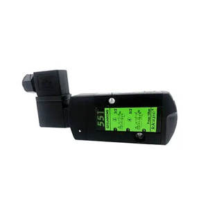Nouvelle électrovanne 551 d'origine, électrovanne universelle, conçue pour un contrôle marche/arrêt fiable - Product Image 2