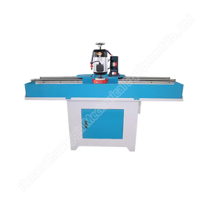 Lame droite de bonne qualité affûtant la rectifieuse de couteau de déchiqueteuse - Product Image 1