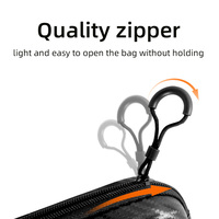 Boer Personnalisable EVA Matériel Raquette De Tennis De Table Sac Grande Capacité Quadrate Pingpong Paddle Case Produit De Haute Qualité