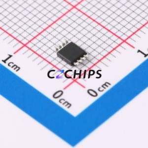 Nuevo y original amplificador operativo de chip IC de circuito integrado de la MSOP-8 de 2000/MS - Product Image 2