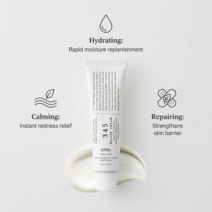 Productos de Cuidado de la Piel Coreanos de Marca Privada, Crema Hidratante para el Cuidado de la Piel, Crema Facial Original DR Korea 345 Relief, Althea - Product Image 4