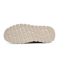 Chaussures de travail décontractées pour hommes en cuir de haute qualité, à plateforme épaisse, à bout pointu, en maille lacée, tendance et en promotion
