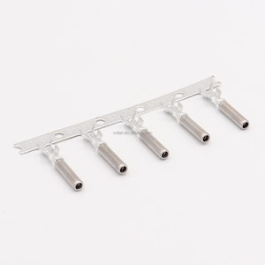 Deutsch loạt xe 1062-16-0122 Deutsch pins ô tô kết nối thiết bị đầu cuối thiết bị đầu cuối đồng bạc Nữ kết nối 2500pcs xlcn - Product Image 4