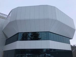 <span class=keywords><strong>Pannelli</strong></span> in <span class=keywords><strong>Alluminio</strong></span> per Rivestimento Esterno a Prezzo di Fabbrica, <span class=keywords><strong>Pannelli</strong></span> <span class=keywords><strong>Decorativi</strong></span> Solidi in <span class=keywords><strong>Alluminio</strong></span> per Facciate - Product Image 6