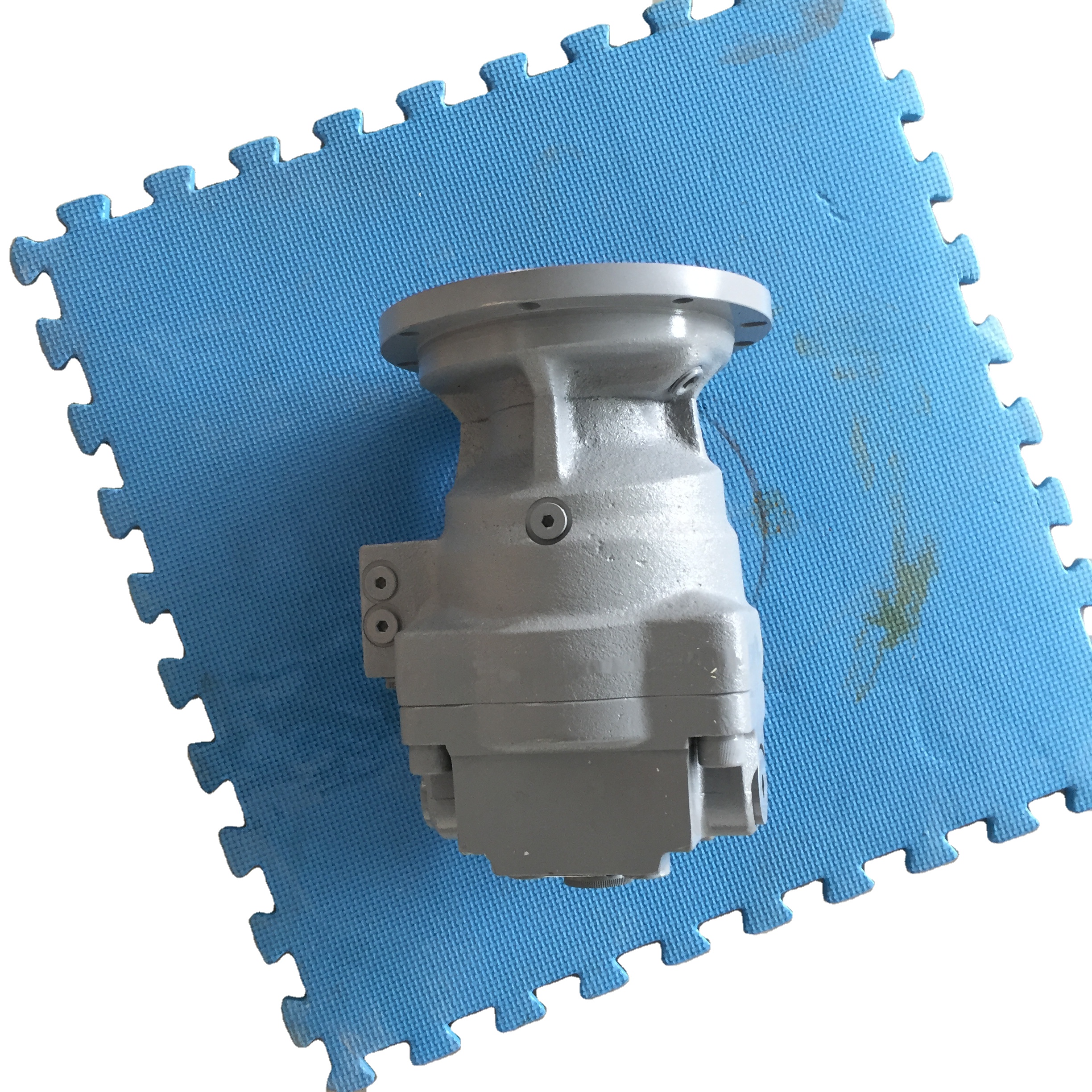 Genuine Parts 4247870 Swing Motor EX200-1 for Hitachi Excavator