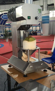 Máquina Peladora de Frutas y Verduras de Acero Inoxidable 304 - Fácil de Operar - Product Image 6