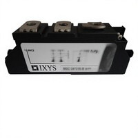 Module de thyristor à diode IXYS MCC500-20io1