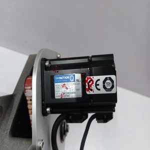 Unidad <span class=keywords><strong>Completa</strong></span> de Motor AC PLC I Q2aa05010dxs00m con Garantía - Product Image 1