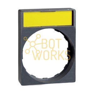 Schneider Electric ZBY2H101 - Nuovo - Product Image 1