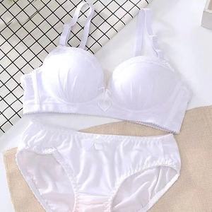 Il fornitore cinese vende all'ingrosso Set di biancheria intima per bambini Set di biancheria intima per ragazze adolescenti - Product Image 5