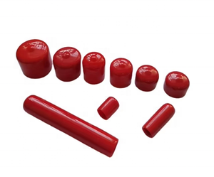 Capuchon en <span class=keywords><strong>PVC</strong></span>/manchon, moulage de goutte d'eau en plastique, <span class=keywords><strong>Tube</strong></span> en <span class=keywords><strong>PVC</strong></span>/embout de tuyau en acier - Product Image 3