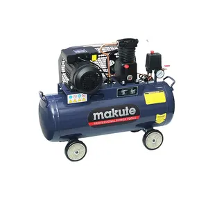 2525BM MAKUTE professionale mini 110v pompa di Aria auto Compressore