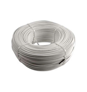 Câble de raccordement à fibre optique 250m Blanc 4.0mm 1fo 2fo 4fo G657A2 1 fibre 500m Câble de branchement 1 fibre Câble optique - Product Image 6