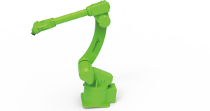 6 Axis <b>Spray</b> <b>Painting</b> Robot Arm 6 Axis for for Workshop Automation Factory Price with PLC Control System - Product Image 3