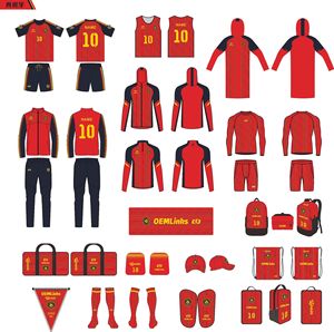 Camiseta de Fútbol Personalizada de México, Impresión Digital, Secado Rápido, Transpirable, Ecológica, 100% Poliéster, Conjunto Deportivo para <span class=keywords><strong>Hombre</strong></span> - Product Image 3