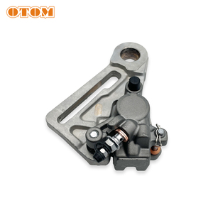 OTOM摩托车配件越野车后制动钳KTM HUSQVARNA GASGAS <span class=keywords><strong>Brembo</strong></span>制动器