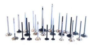 Впускные и выпускные клапаны для DS8, DS9, DS11, DSC12, SCANLA 1215715, 1361196, 1801521, 1360833, 1333230, 1328537, 270247, 232010 - Product Image 6