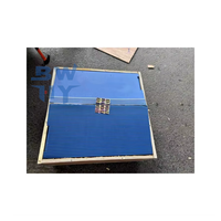 Disque d'embrayage OEM de haute qualité 1878054933 pour camions lourds DAF : Capacité de couple élevé, résistance à la chaleur élevée, longue durée de vie