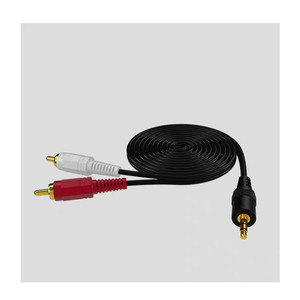 Poland 8lines HDTV Video Audio Converter Cable with PVC Jacket for <b>Camera</b> Use Europe CC Adapter 8K/1080P Resolution - Product Image 3