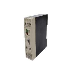 PLC 047H3106 Timer BTI 03-30 Sekunden 24V AC-DC Programmierbarer Controller - Product Image 1