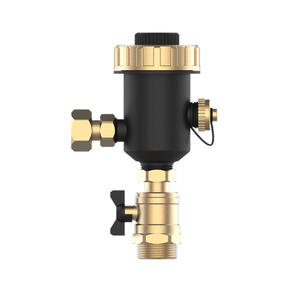 Filtros Magnéticos para Calderas de Pared, Suministro Directo de Fábrica, Prefiltros para Calefacción por Suelo Radiante, Piezas de Caldera de Alta Calidad - Product Image 4