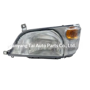 Fari per Hino DUTRO <span class=keywords><strong>Serie</strong></span> HINO 300 <span class=keywords><strong>2003</strong></span> per <span class=keywords><strong>Serie</strong></span> DYNA - Modello DYNA HIINO300 12V 55W - Product Image 5