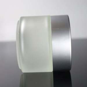 Spot Direct Transparente FrostingEye Cream 100g <span class=keywords><strong>Essence</strong></span> Cream Botella de crema universal Mascarilla Tarro - Product Image 4