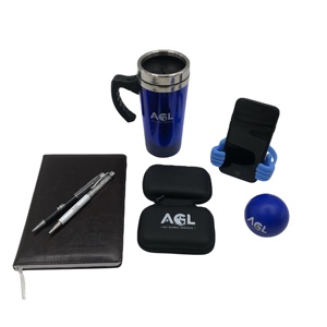 Coffrets cadeaux promotionnels en gros avec personnalisation du logo - Product Image 5