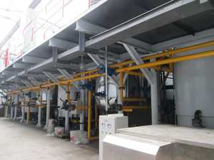 Nomor dasar Ultra tinggi kalsium alkil fenol deterjen asam kuat penetralisasi kemampuan anti korosi antioksidan - Product Image 5