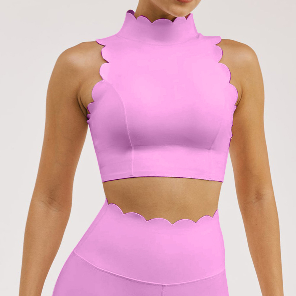 haut rose vaporeux