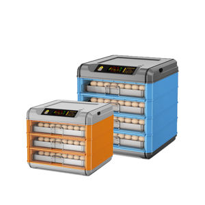 コリアンダーの真新しい卵インキュベーター価格 - Product Image 6