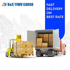 Transitaire chinois professionnel, service d'expédition aérienne et express DDP avec assistance 24h/24 et 7j/7 de la Chine vers les destinations mondiales - Product Image 2