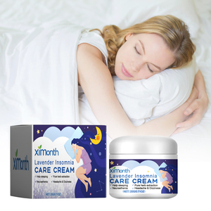 Crema per dormire alla lavanda Ximonth altra categoria di prodotto - Product Image 2