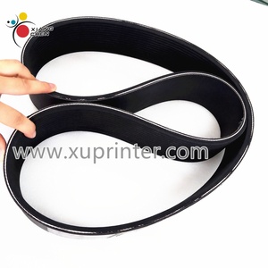 สายพานคุณภาพสูง WD รุ่น 00.270.0108 ขนาดเส้นรอบวง 1613*70 มม. SM74/MO สำหรับอะไหล่เครื่องพิมพ์ออฟเซ็ต HDM - Product Image 2