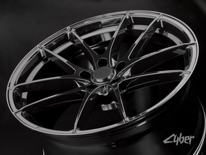 Jantes forgées sur mesure OZ Leggera HLT en alliage, 17 18 19 20 21 22 pouces, 5x112 5x120 5x114.3 pour BMW F30 F80 M3 Mercedes <span class=keywords><strong>CLA</strong></span> A45 <span class=keywords><strong>AMG</strong></span> - Product Image 6
