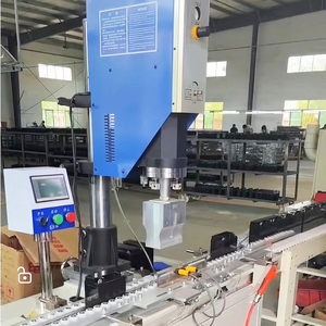 <span class=keywords><strong>Saldatrice</strong></span> a Ultrasuoni <span class=keywords><strong>per</strong></span> la Sigillatura di Custodie Acriliche <span class=keywords><strong>per</strong></span> Carte Sportive Gradate PSA - Product Image 2