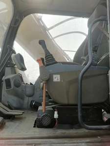 รถขุดมือสอง LIUGONG 925D ราคาถูก ประสิทธิภาพเยี่ยม รถขุดมือสอง LIUGONG ขาย - Product Image 6