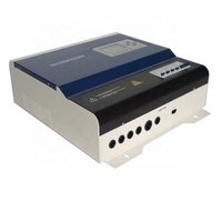 Convertisseur de puissance solaire intégré inversé Srne au lithium du Bangladesh avec contrôleur de charge solaire MPPT PWM 360V 20A 12V/24V
