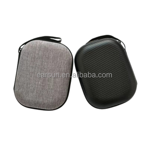 Fabrieksprijs Hoge Kwaliteit Eva Case Hoofdtelefoon Tas Opbergzakken Voor Akg Y50 J Bl <span class=keywords><strong>Jvc</strong></span> Rits Hoofdtelefoon Hard Case Tas - Product Image 3