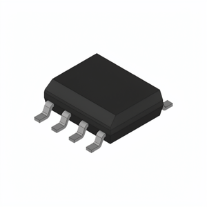 Commutateur IC 8SOIC (0,154 po, largeur 3,90 mm) SPST NCX2 60 OHM 8SOIC ISL8324IB Original Acheter en ligne Composants électroniques Interface - Product Image 1