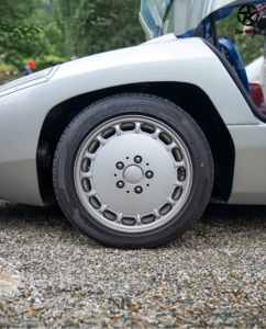 Кованые диски DW 5X112 5X130, легкосплавные кованые диски, составные (2-х секционные) колесные диски для легковых автомобилей, 5 отверстий, для <span class=keywords><strong>Mercedes</strong></span>-<span class=keywords><strong>Benz</strong></span> - Product Image 4