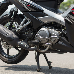 Accessoires de modification de <span class=keywords><strong>moto</strong></span> adaptés aux démarreurs de <span class=keywords><strong>moto</strong></span> Mio Sporty/Soul I 115/125 - Product Image 5